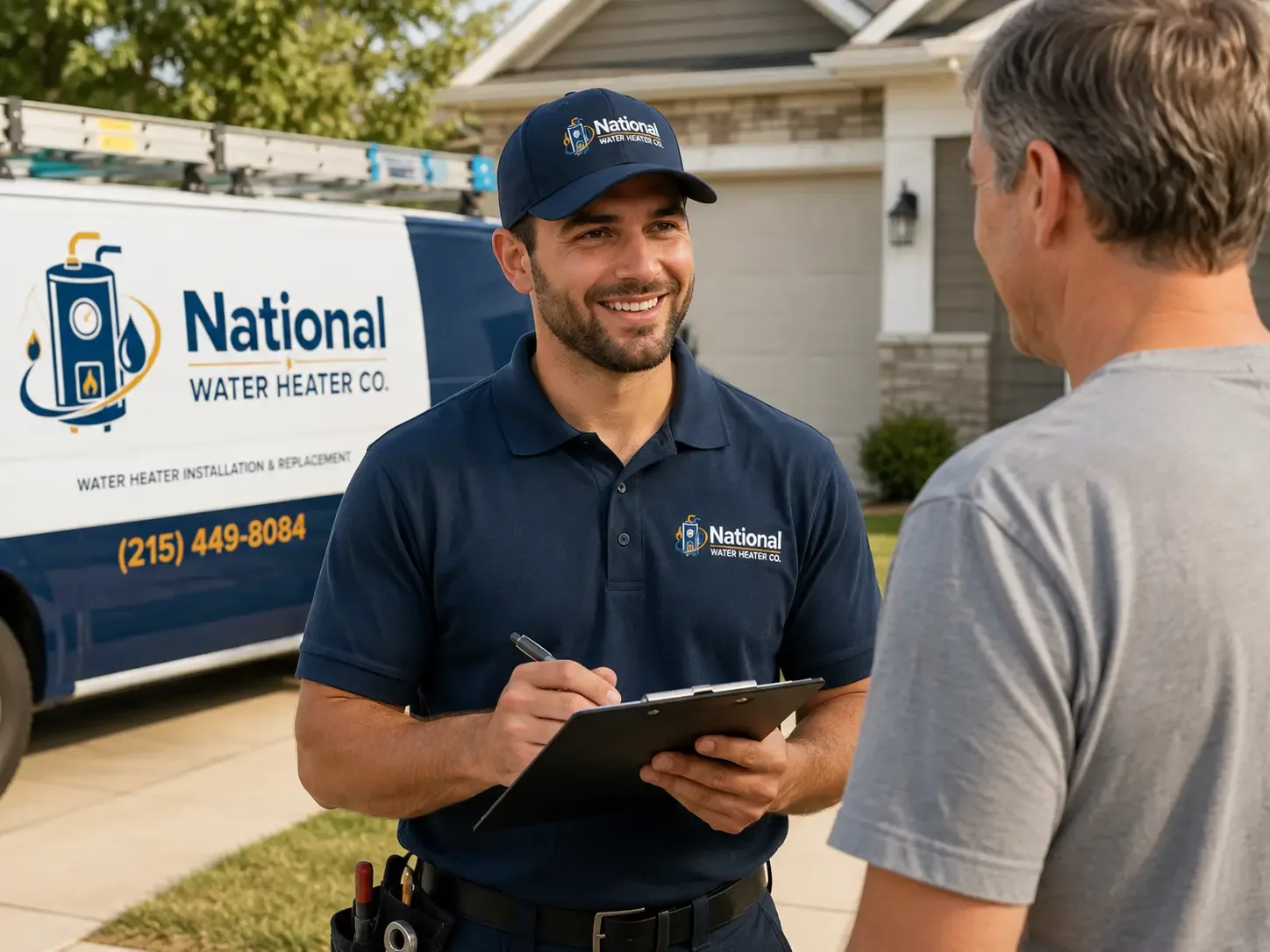Water Heater Installation Saxonburg, PA FAQs